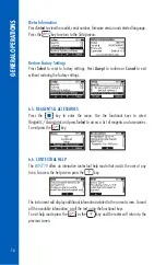 Preview for 16 page of Hanna Instruments HI97779 Instruction Manual