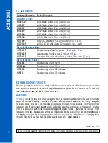 Preview for 10 page of Hanna Instruments HI9810342 Instruction Manual