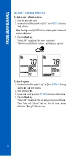 Preview for 16 page of Hanna Instruments HI9813-51 Instruction Manual