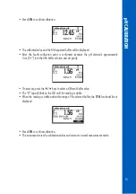 Preview for 15 page of Hanna Instruments HI98161 Instruction Manual