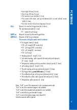 Preview for 41 page of Hanna Instruments HI98161 Instruction Manual