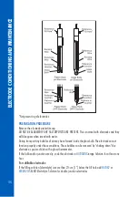 Preview for 44 page of Hanna Instruments HI98161 Instruction Manual