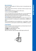 Preview for 9 page of Hanna Instruments HI98162 Instruction Manual