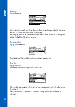 Preview for 28 page of Hanna Instruments HI98162 Instruction Manual