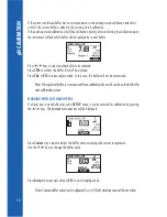 Preview for 18 page of Hanna Instruments HI98163 Instruction Manual