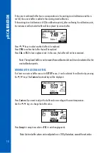 Preview for 18 page of Hanna Instruments HI98164 Instruction Manual