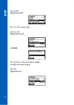 Preview for 26 page of Hanna Instruments HI98164 Instruction Manual