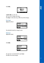 Preview for 27 page of Hanna Instruments HI98164 Instruction Manual