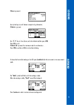 Preview for 35 page of Hanna Instruments HI98164 Instruction Manual