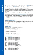 Preview for 38 page of Hanna Instruments HI98164 Instruction Manual