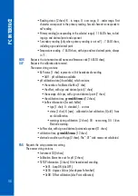 Preview for 40 page of Hanna Instruments HI98165 Instruction Manual