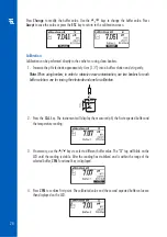 Preview for 28 page of Hanna Instruments HI98169 Instruction Manual