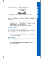 Предварительный просмотр 13 страницы Hanna Instruments HI98190 Instruction Manual