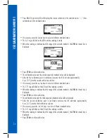 Предварительный просмотр 26 страницы Hanna Instruments HI98190 Instruction Manual