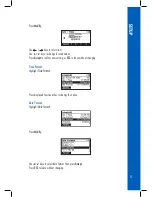 Предварительный просмотр 35 страницы Hanna Instruments HI98190 Instruction Manual