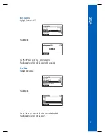 Предварительный просмотр 37 страницы Hanna Instruments HI98190 Instruction Manual