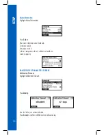 Предварительный просмотр 38 страницы Hanna Instruments HI98190 Instruction Manual