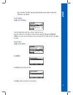 Предварительный просмотр 39 страницы Hanna Instruments HI98190 Instruction Manual