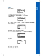 Предварительный просмотр 41 страницы Hanna Instruments HI98190 Instruction Manual