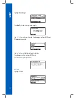 Предварительный просмотр 42 страницы Hanna Instruments HI98190 Instruction Manual