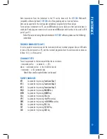 Предварительный просмотр 49 страницы Hanna Instruments HI98190 Instruction Manual