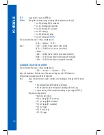 Предварительный просмотр 50 страницы Hanna Instruments HI98190 Instruction Manual