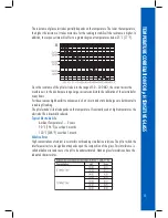 Предварительный просмотр 55 страницы Hanna Instruments HI98190 Instruction Manual