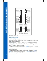 Предварительный просмотр 56 страницы Hanna Instruments HI98190 Instruction Manual