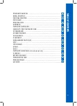 Preview for 3 page of Hanna Instruments HI98192 Instruction Manual