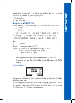 Preview for 11 page of Hanna Instruments HI98192 Instruction Manual