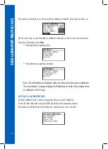 Preview for 34 page of Hanna Instruments HI98192 Instruction Manual