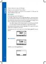 Preview for 50 page of Hanna Instruments HI98192 Instruction Manual