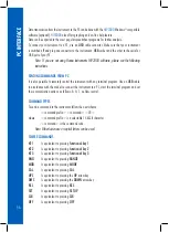 Preview for 56 page of Hanna Instruments HI98192 Instruction Manual