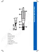 Preview for 9 page of Hanna Instruments HI98193 Instruction Manual