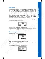 Preview for 15 page of Hanna Instruments HI98193 Instruction Manual