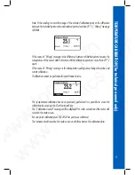 Preview for 51 page of Hanna Instruments HI98193 Instruction Manual