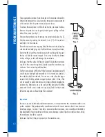 Preview for 60 page of Hanna Instruments HI98193 Instruction Manual