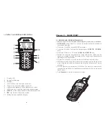 Предварительный просмотр 5 страницы Hanna Instruments HI98194 Instruction Manual