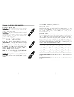 Preview for 10 page of Hanna Instruments HI98194 Instruction Manual