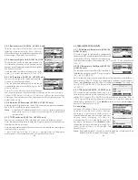 Предварительный просмотр 15 страницы Hanna Instruments HI98194 Instruction Manual