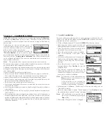 Preview for 16 page of Hanna Instruments HI98194 Instruction Manual