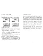 Preview for 18 page of Hanna Instruments HI98194 Instruction Manual