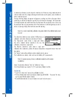 Preview for 38 page of Hanna Instruments HI98194 Instructions Manual