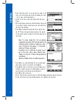 Preview for 52 page of Hanna Instruments HI98194 Instructions Manual