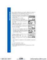 Preview for 30 page of Hanna Instruments HI98195 Instruction Manual