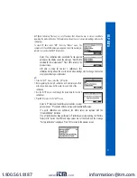 Preview for 47 page of Hanna Instruments HI98195 Instruction Manual