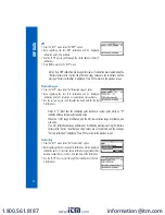 Preview for 48 page of Hanna Instruments HI98195 Instruction Manual