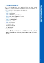 Preview for 5 page of Hanna Instruments HI981954 Instruction Manual