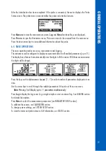 Preview for 19 page of Hanna Instruments HI981954 Instruction Manual