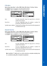 Preview for 23 page of Hanna Instruments HI981954 Instruction Manual